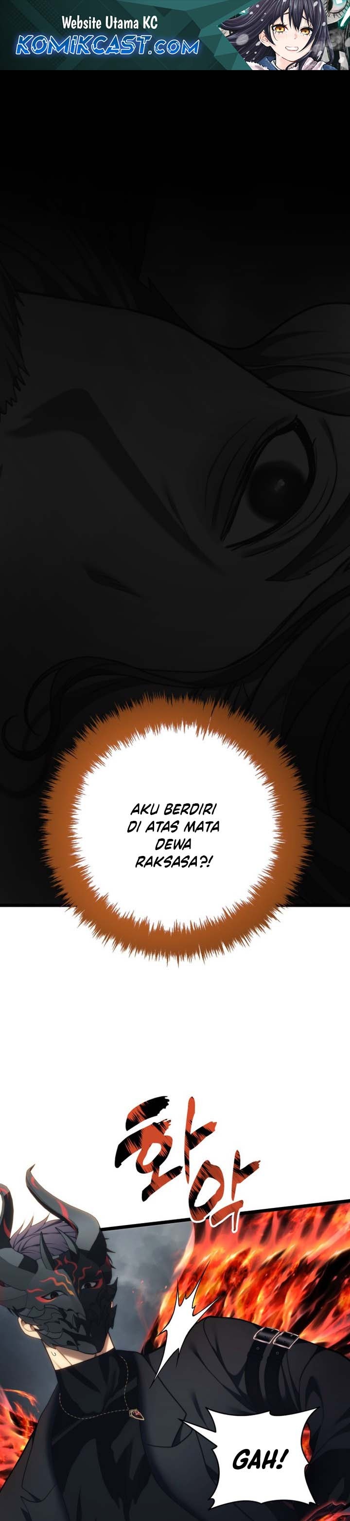 Ranker Who Lives a Second Time Chap 208 - Next Chap 209