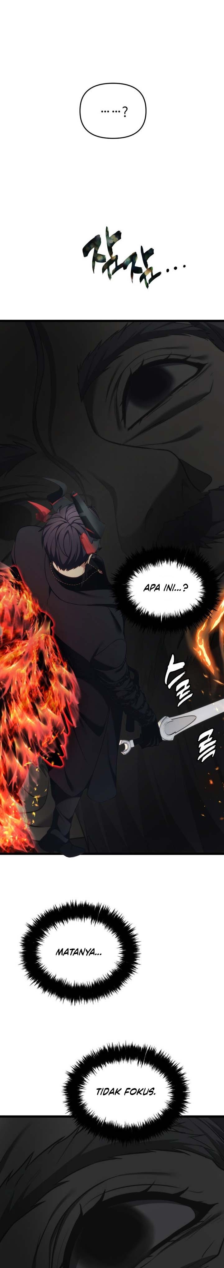 Ranker Who Lives a Second Time Chap 208 - Next Chap 209