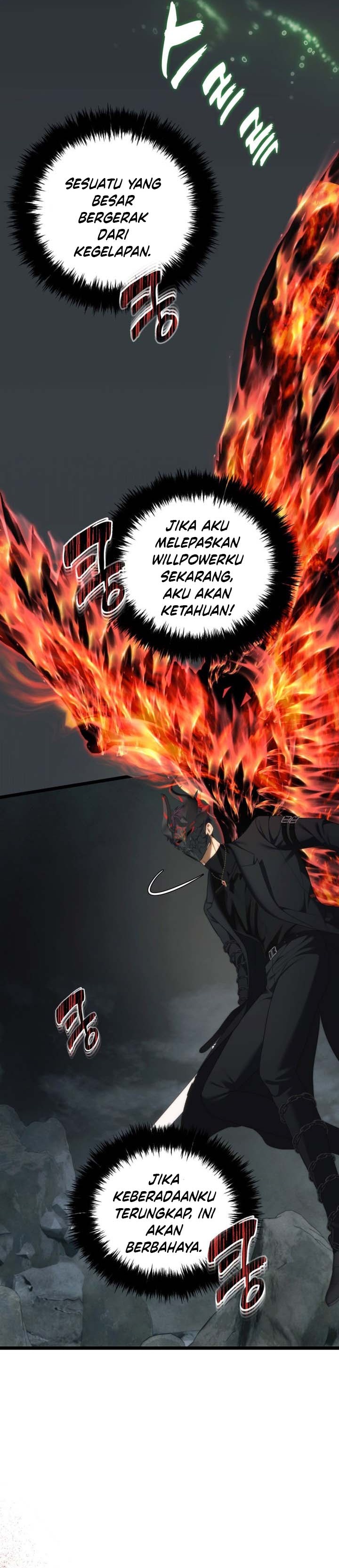 Ranker Who Lives a Second Time Chap 208 - Next Chap 209