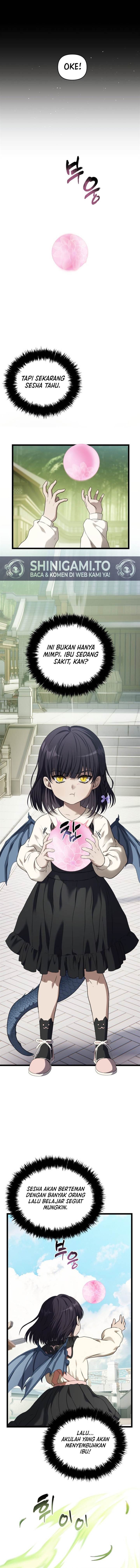 Ranker Who Lives a Second Time Chap 213 - Next Chap 214