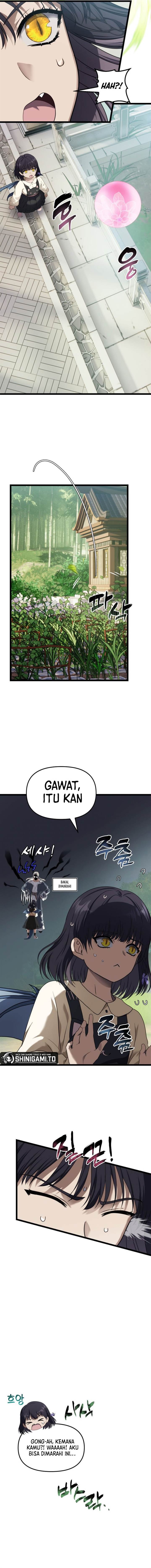 Ranker Who Lives a Second Time Chap 213 - Next Chap 214