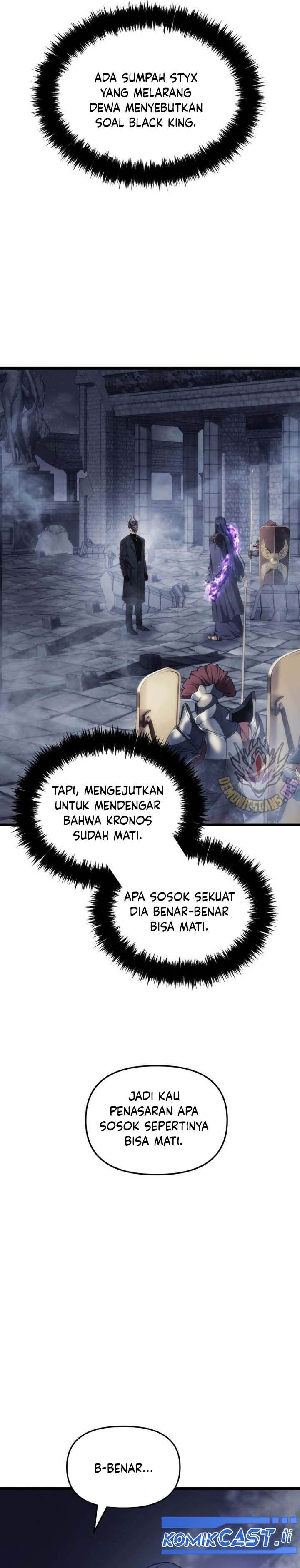 Ranker Who Lives a Second Time Chap 210 - Next Chap 211