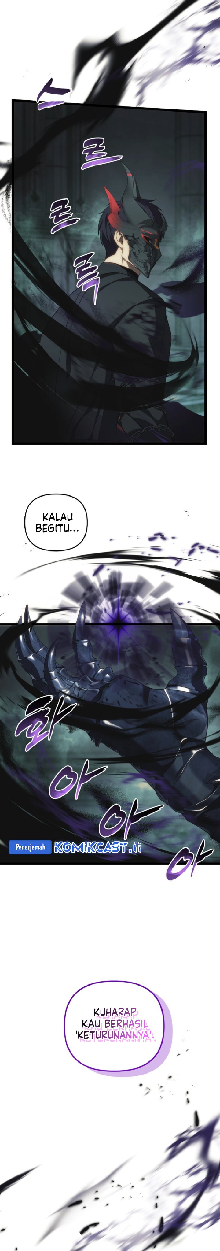 Ranker Who Lives a Second Time Chap 212 - Next Chap 213