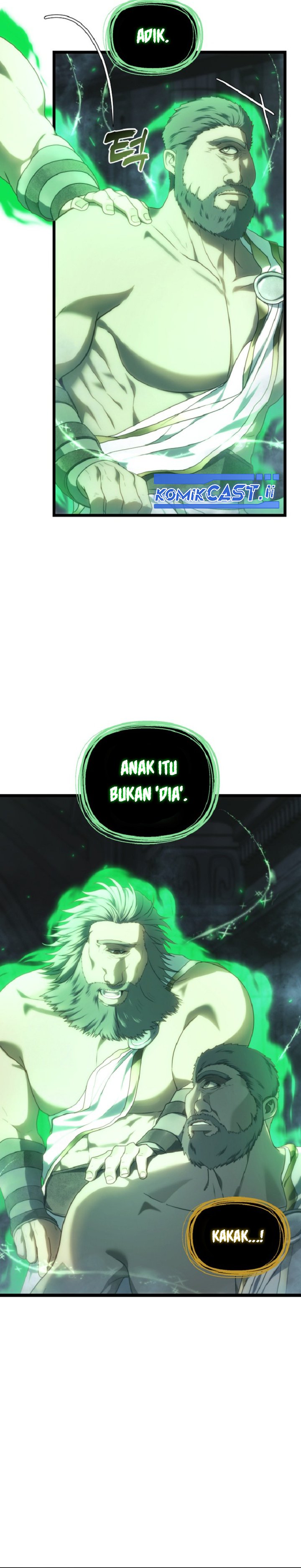 Ranker Who Lives a Second Time Chap 212 - Next Chap 213