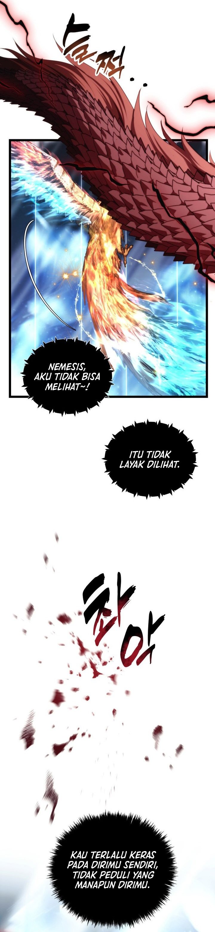 Ranker Who Lives a Second Time Chap 214 - Next Chap 215