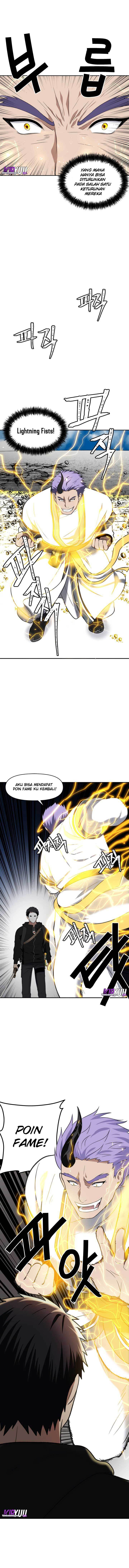 Ranker Who Lives a Second Time Chap 35 - Next Chap 36