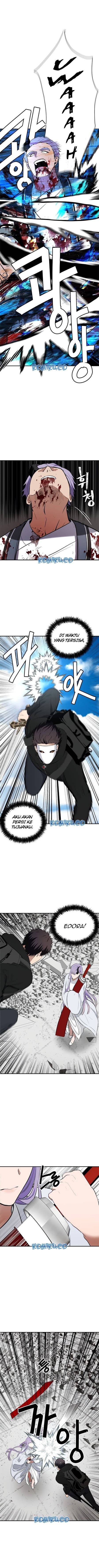 Ranker Who Lives a Second Time Chap 36 - Next Chap 37