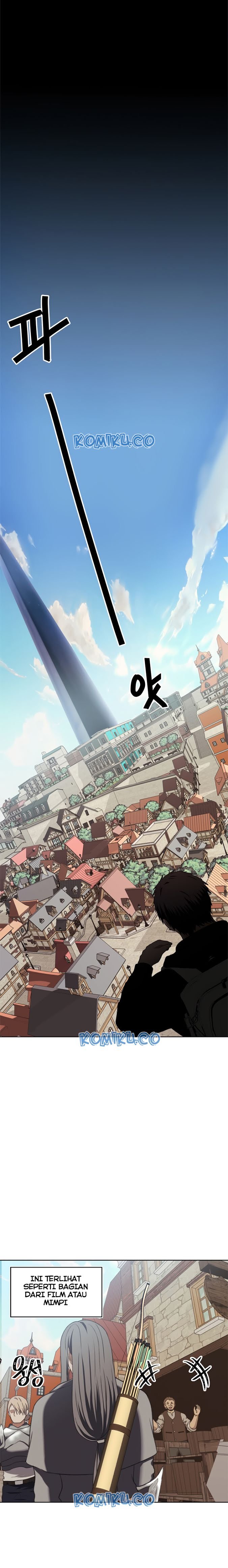 Ranker Who Lives a Second Time Chap 38 - Next Chap 39