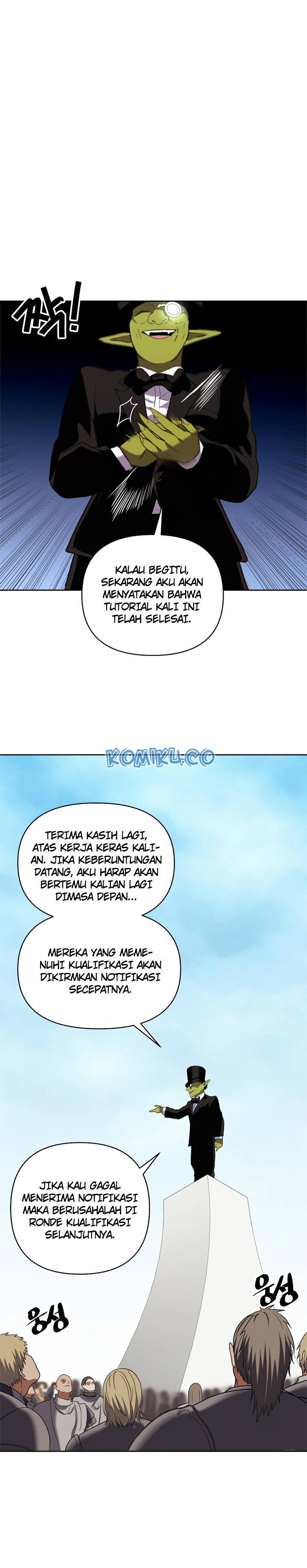Ranker Who Lives a Second Time Chap 38 - Next Chap 39