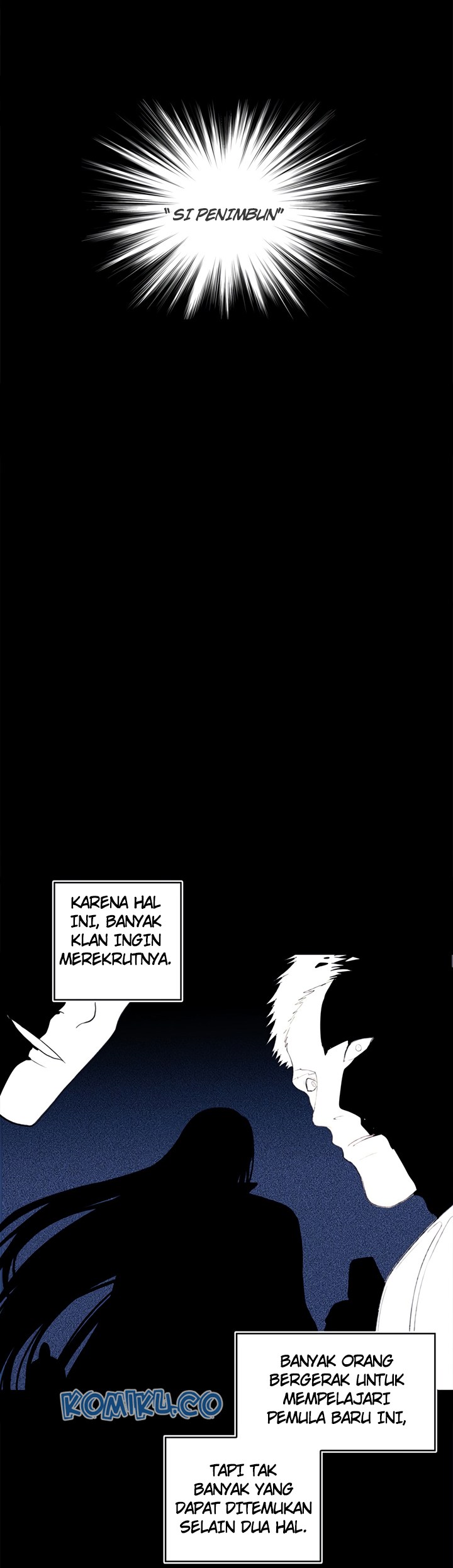 Ranker Who Lives a Second Time Chap 38 - Next Chap 39