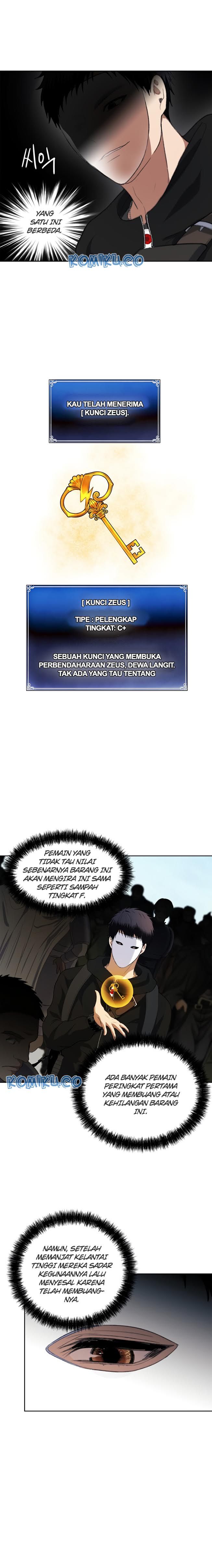 Ranker Who Lives a Second Time Chap 38 - Next Chap 39
