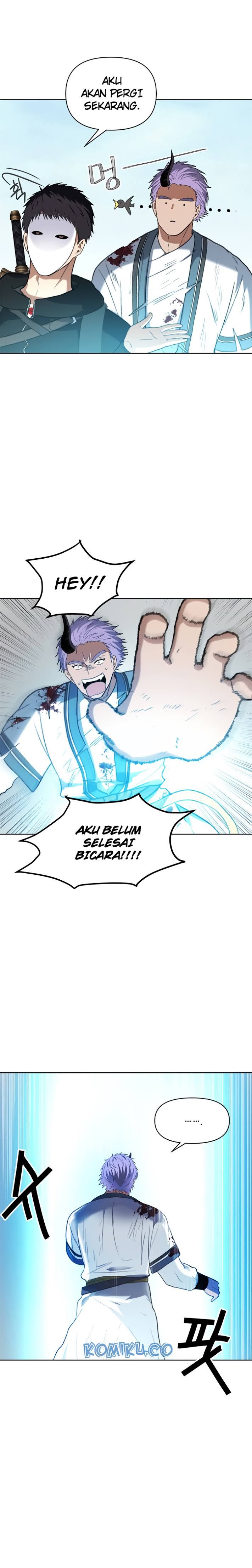 Ranker Who Lives a Second Time Chap 38 - Next Chap 39