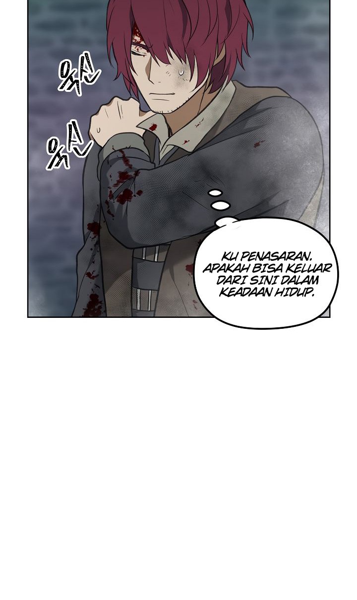 Ranker Who Lives a Second Time Chap 31 - Next Chap 32