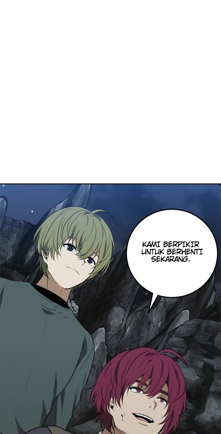 Ranker Who Lives a Second Time Chap 33 - Next Chap 34