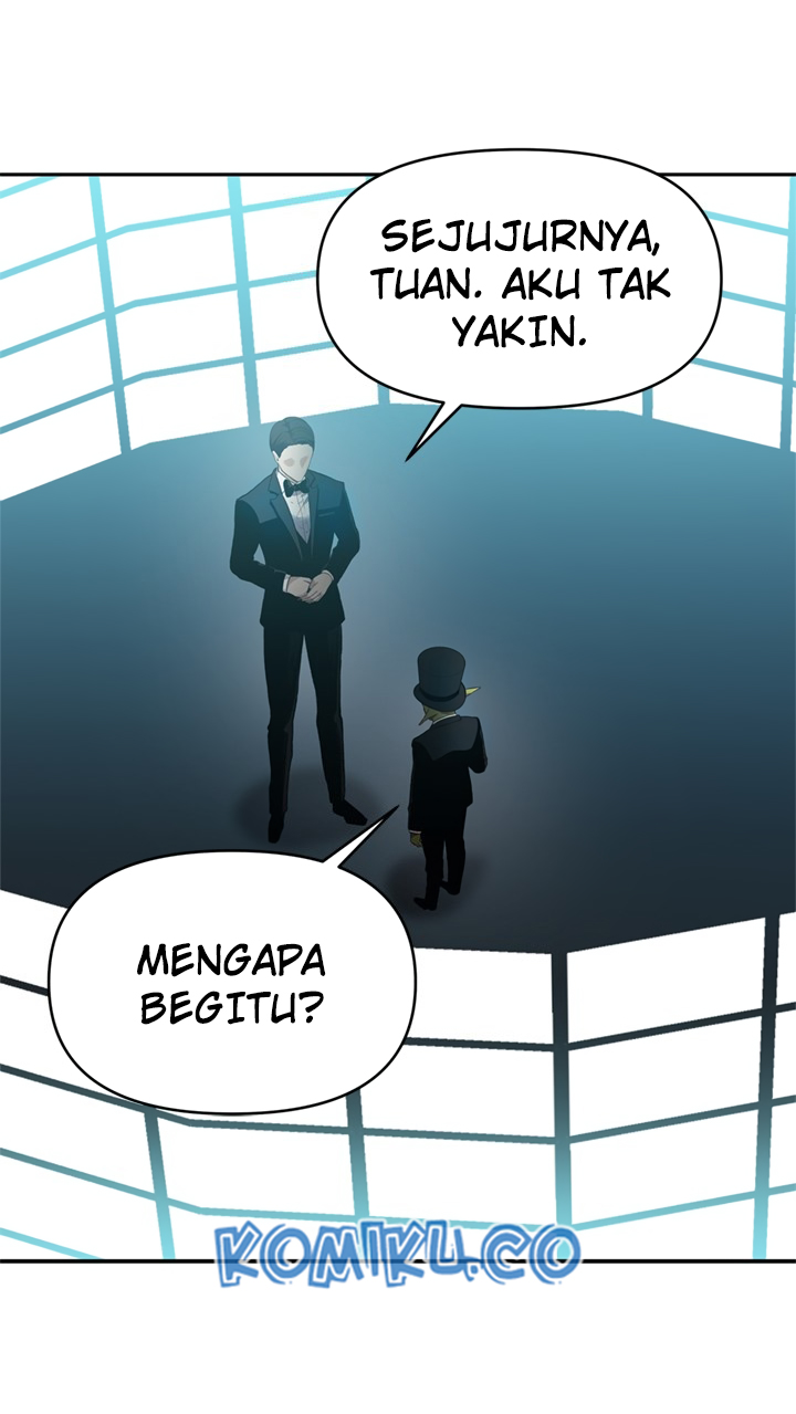 Ranker Who Lives a Second Time Chap 47 - Next Chap 48