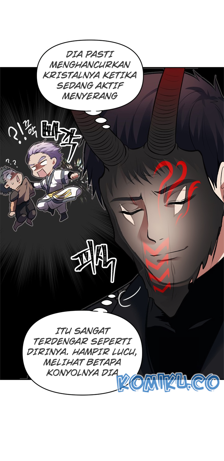 Ranker Who Lives a Second Time Chap 47 - Next Chap 48