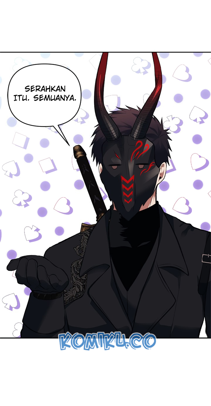 Ranker Who Lives a Second Time Chap 47 - Next Chap 48