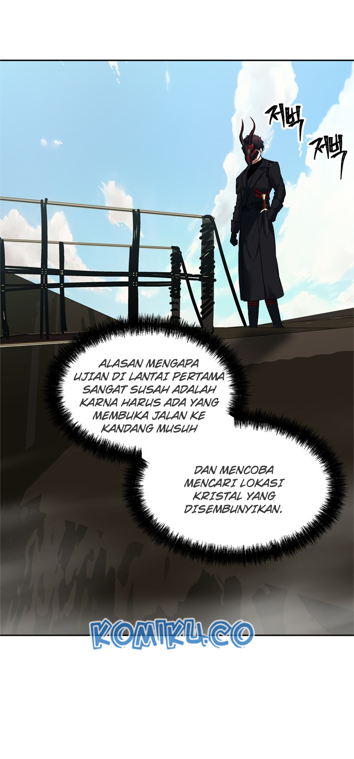 Ranker Who Lives a Second Time Chap 47 - Next Chap 48