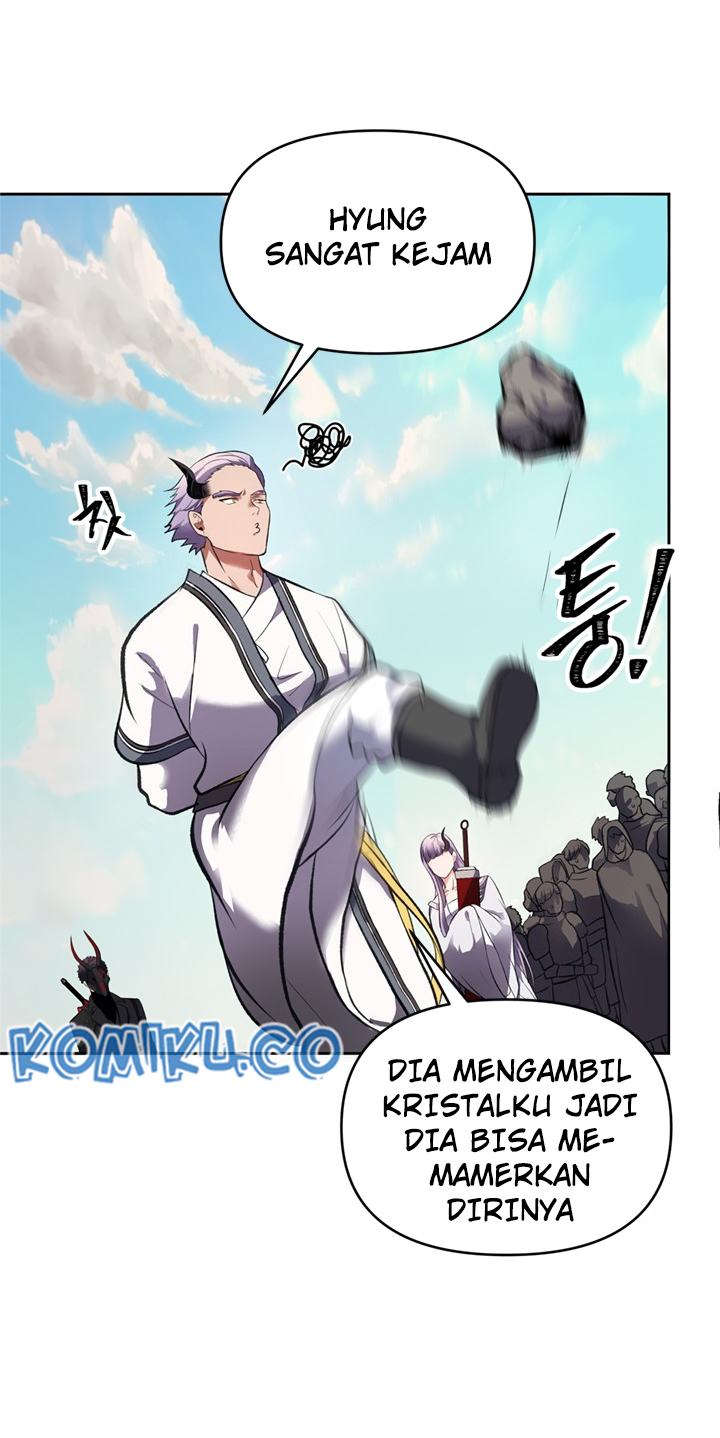 Ranker Who Lives a Second Time Chap 47 - Next Chap 48