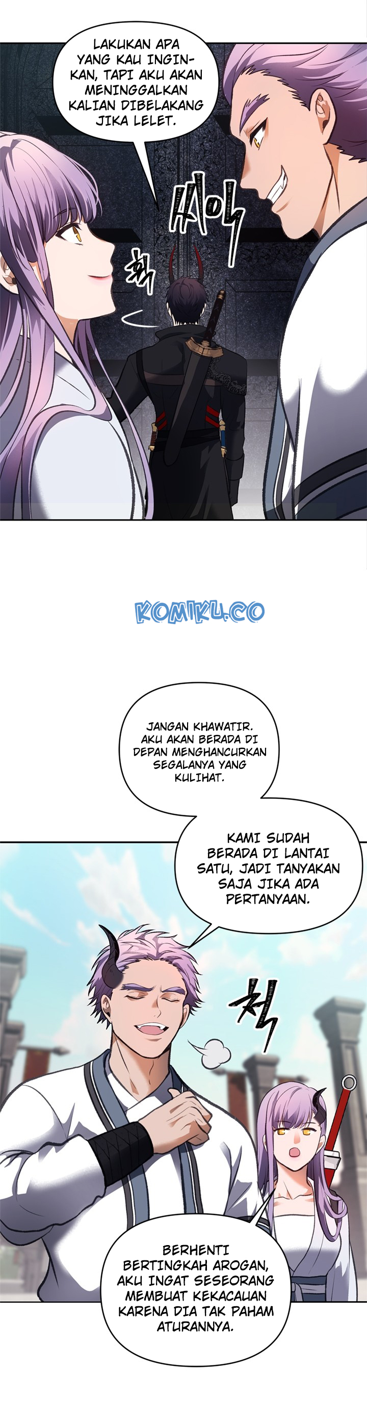 Ranker Who Lives a Second Time Chap 46 - Next Chap 47