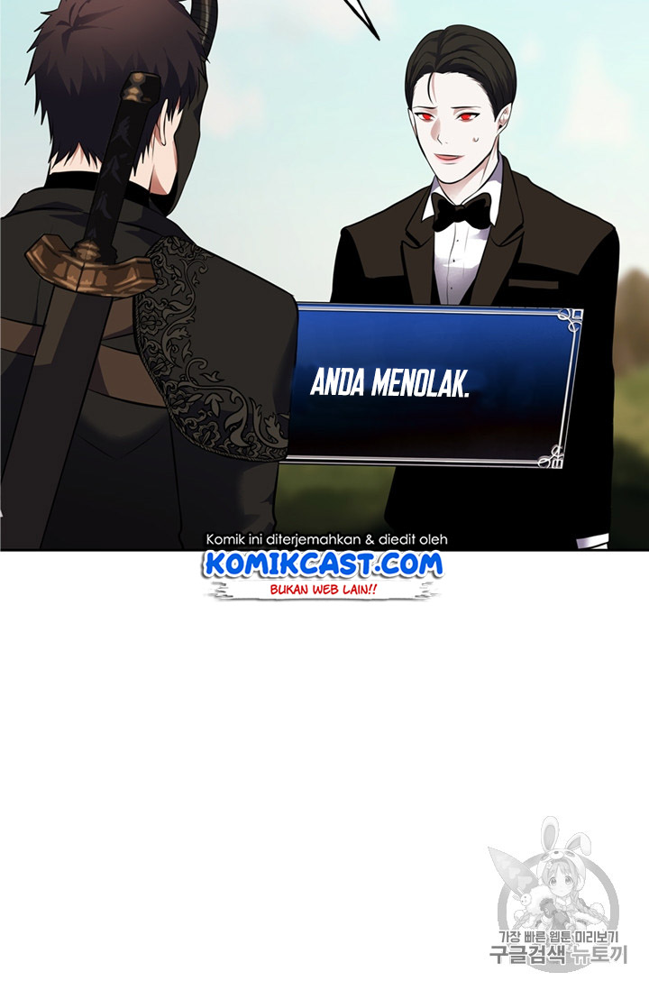 Ranker Who Lives a Second Time Chap 48 - Next Chap 49