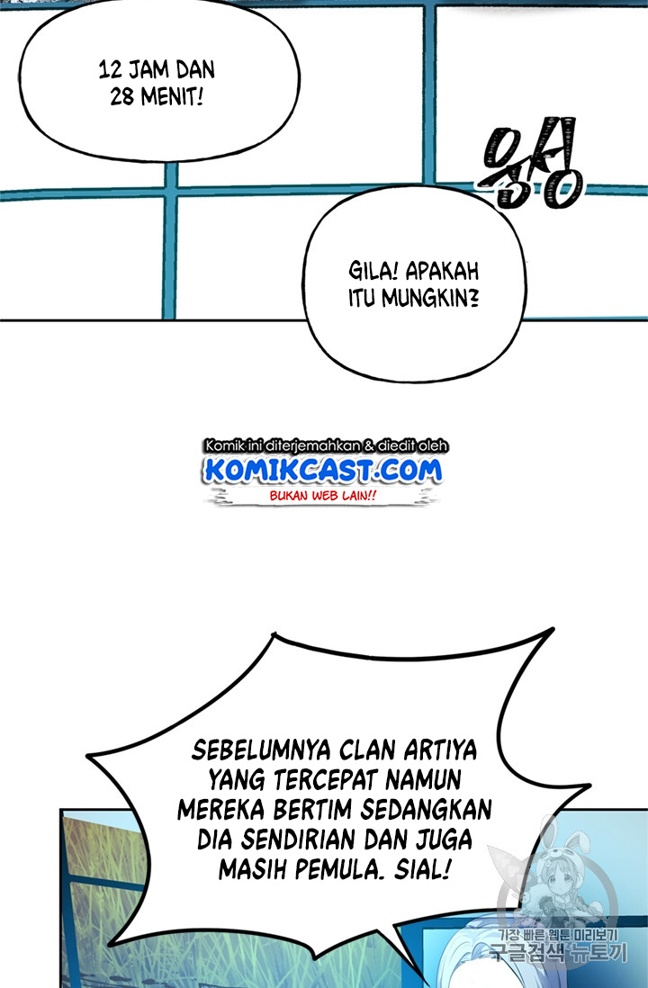 Ranker Who Lives a Second Time Chap 48 - Next Chap 49
