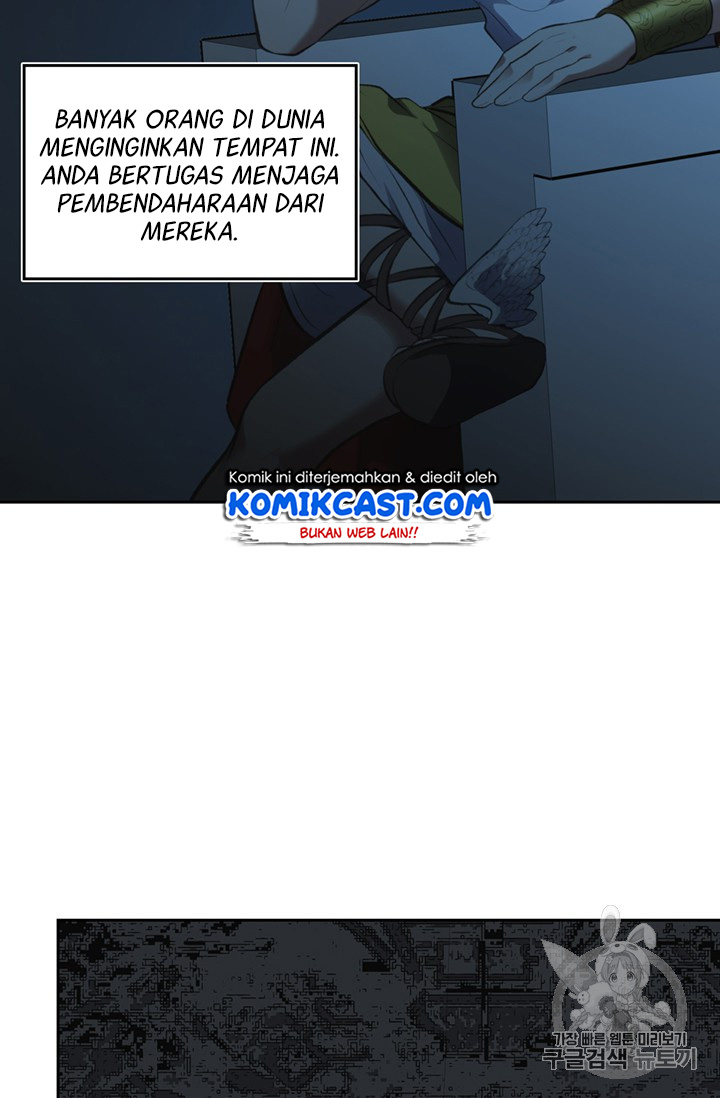 Ranker Who Lives a Second Time Chap 49 - Next Chap 50