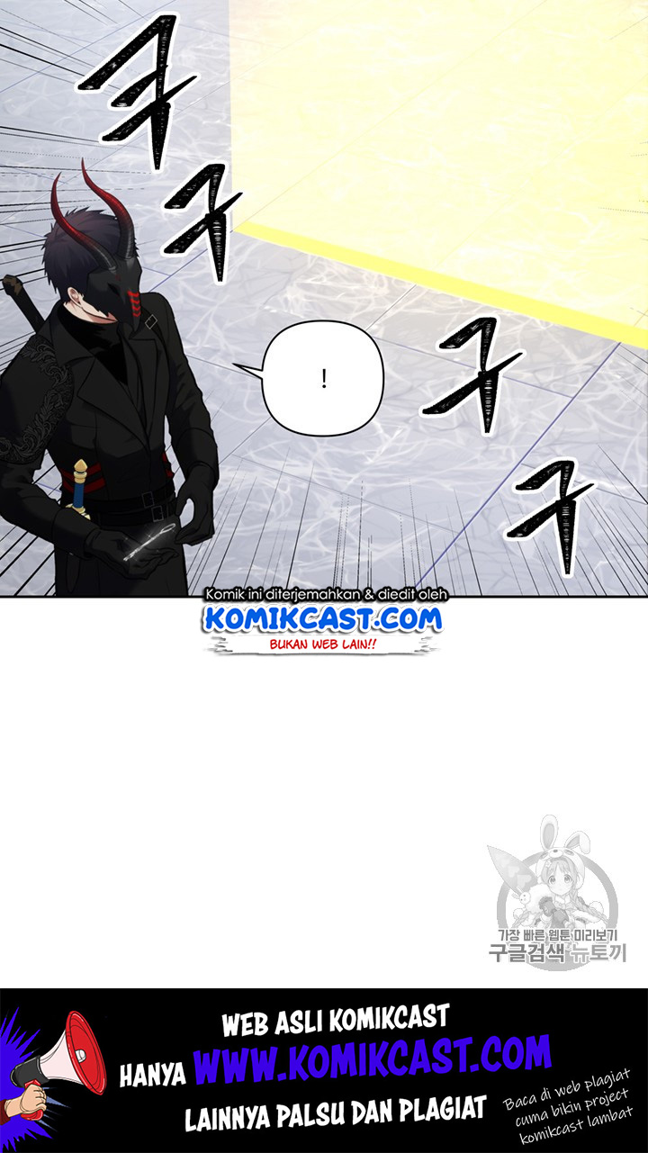 Ranker Who Lives a Second Time Chap 49 - Next Chap 50