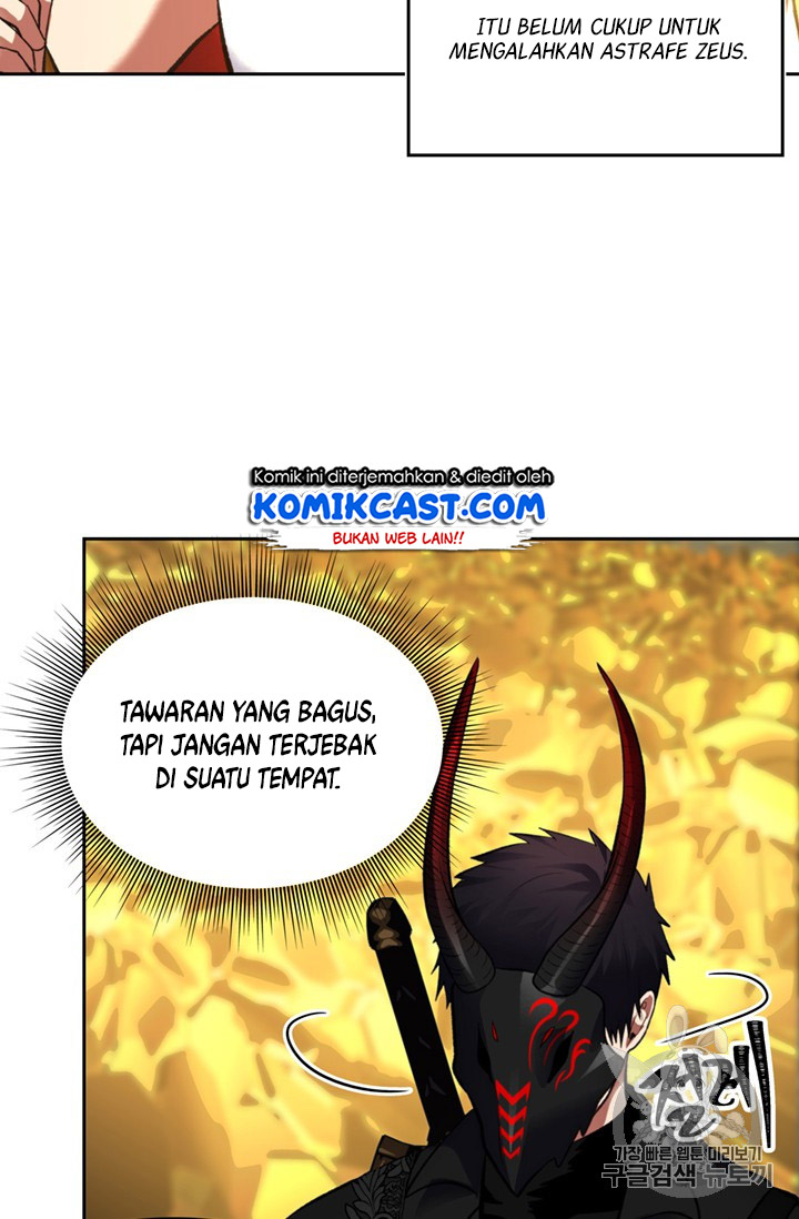 Ranker Who Lives a Second Time Chap 49 - Next Chap 50