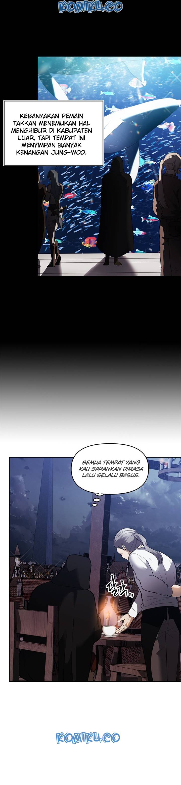 Ranker Who Lives a Second Time Chap 40 - Next Chap 41