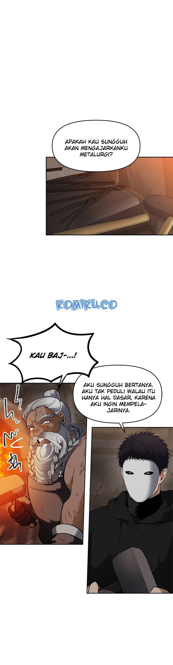 Ranker Who Lives a Second Time Chap 40 - Next Chap 41