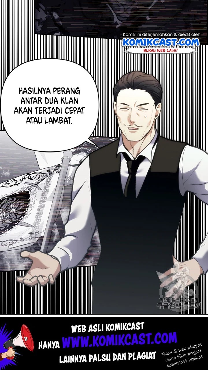 Ranker Who Lives a Second Time Chap 57 - Next Chap 58
