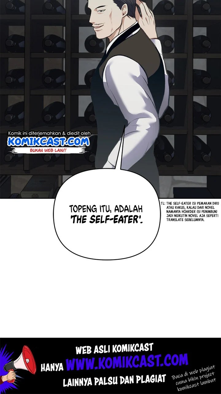 Ranker Who Lives a Second Time Chap 57 - Next Chap 58