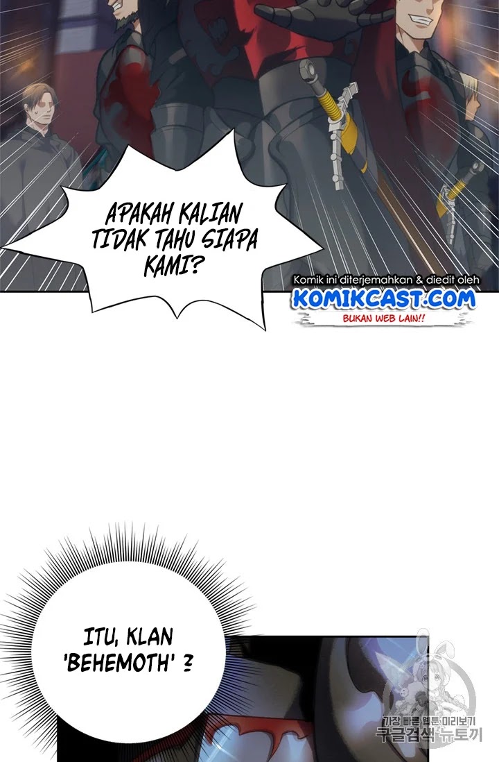 Ranker Who Lives a Second Time Chap 57 - Next Chap 58