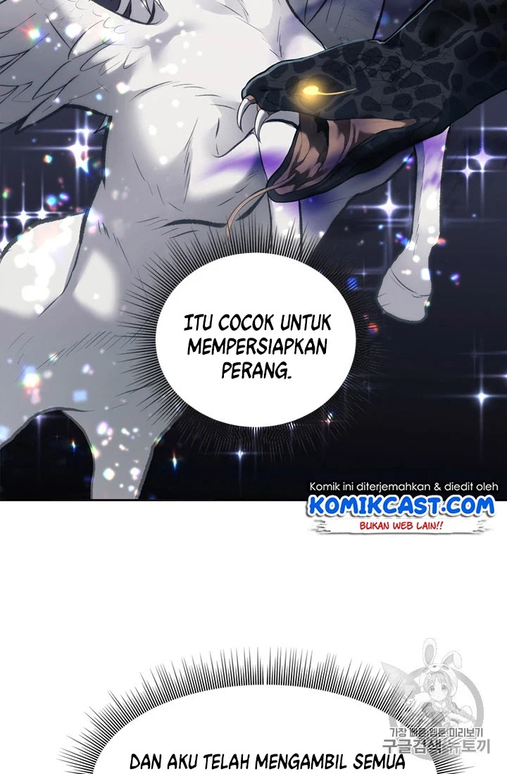 Ranker Who Lives a Second Time Chap 57 - Next Chap 58