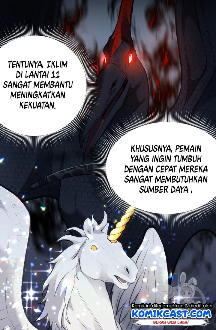 Ranker Who Lives a Second Time Chap 57 - Next Chap 58
