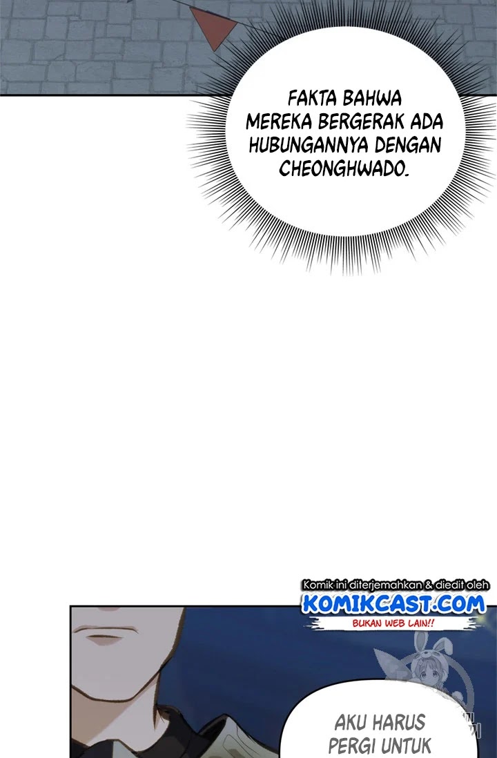 Ranker Who Lives a Second Time Chap 57 - Next Chap 58
