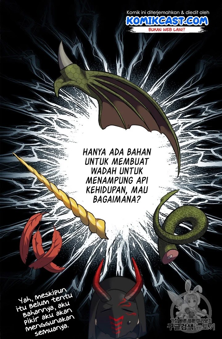 Ranker Who Lives a Second Time Chap 57 - Next Chap 58