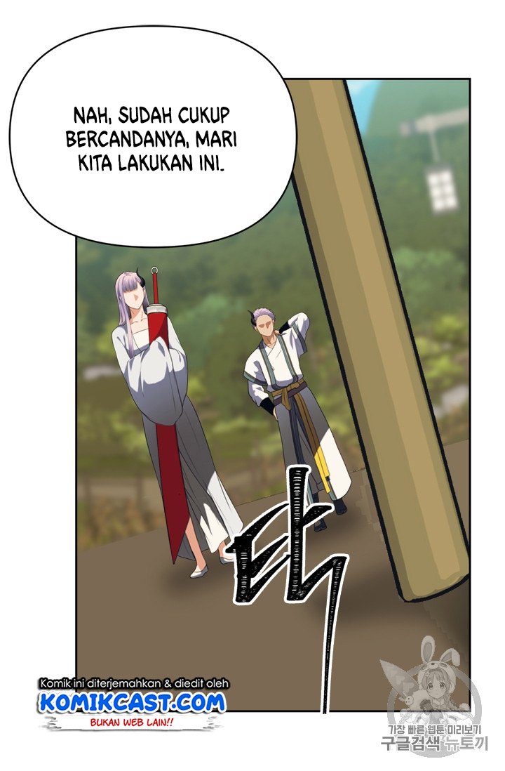 Ranker Who Lives a Second Time Chap 54 - Next Chap 55