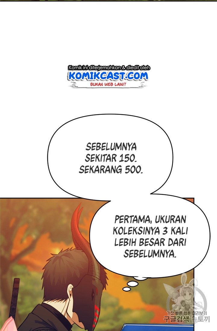 Ranker Who Lives a Second Time Chap 54 - Next Chap 55