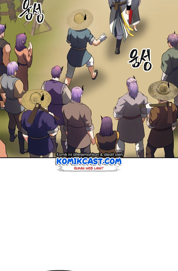Ranker Who Lives a Second Time Chap 54 - Next Chap 55