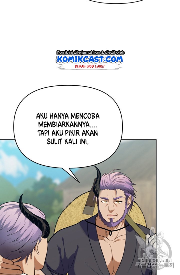 Ranker Who Lives a Second Time Chap 54 - Next Chap 55
