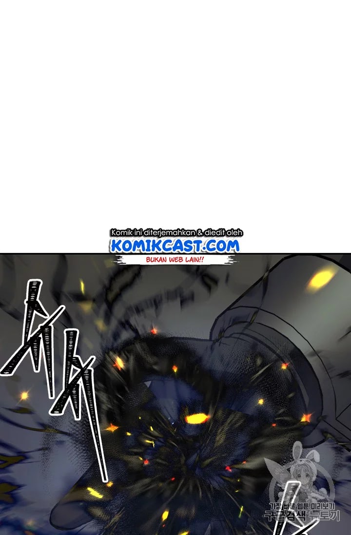 Ranker Who Lives a Second Time Chap 55 - Next Chap 56