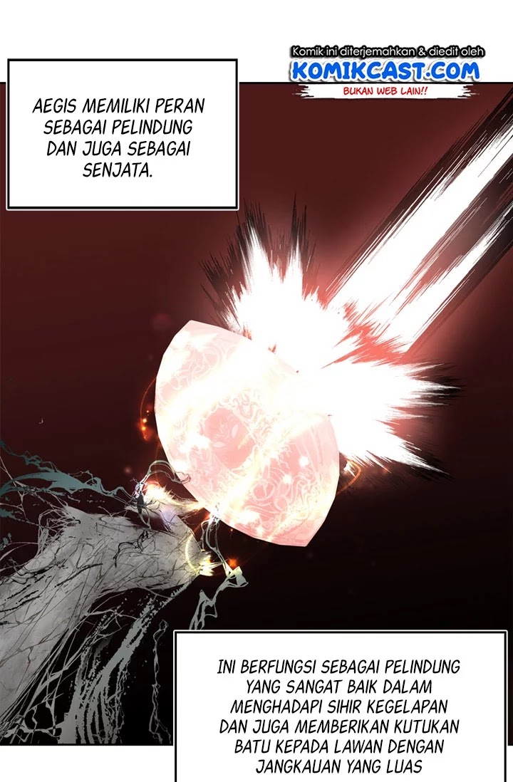 Ranker Who Lives a Second Time Chap 55 - Next Chap 56