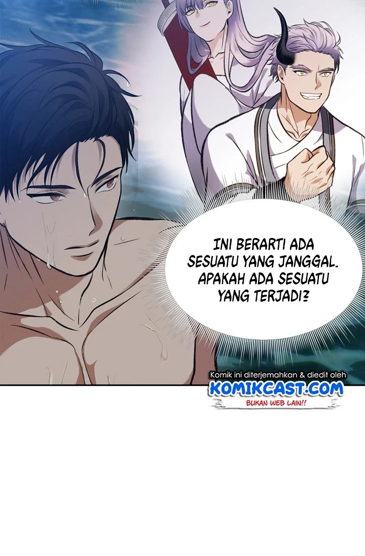 Ranker Who Lives a Second Time Chap 56 - Next Chap 57