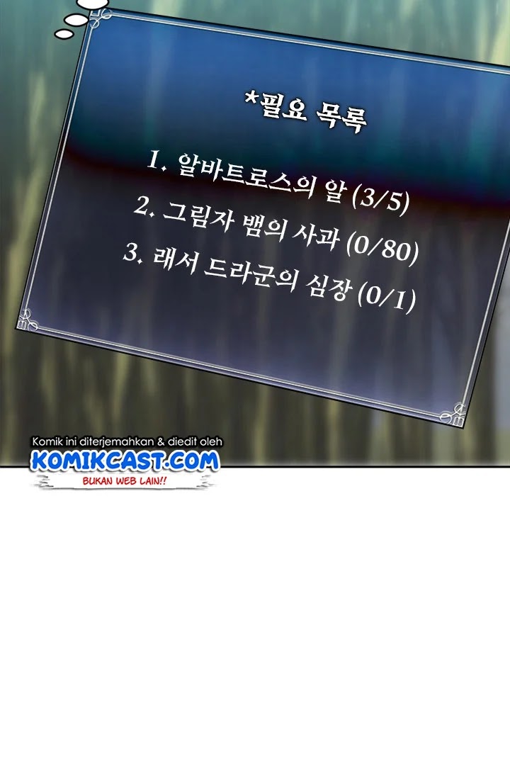 Ranker Who Lives a Second Time Chap 56 - Next Chap 57