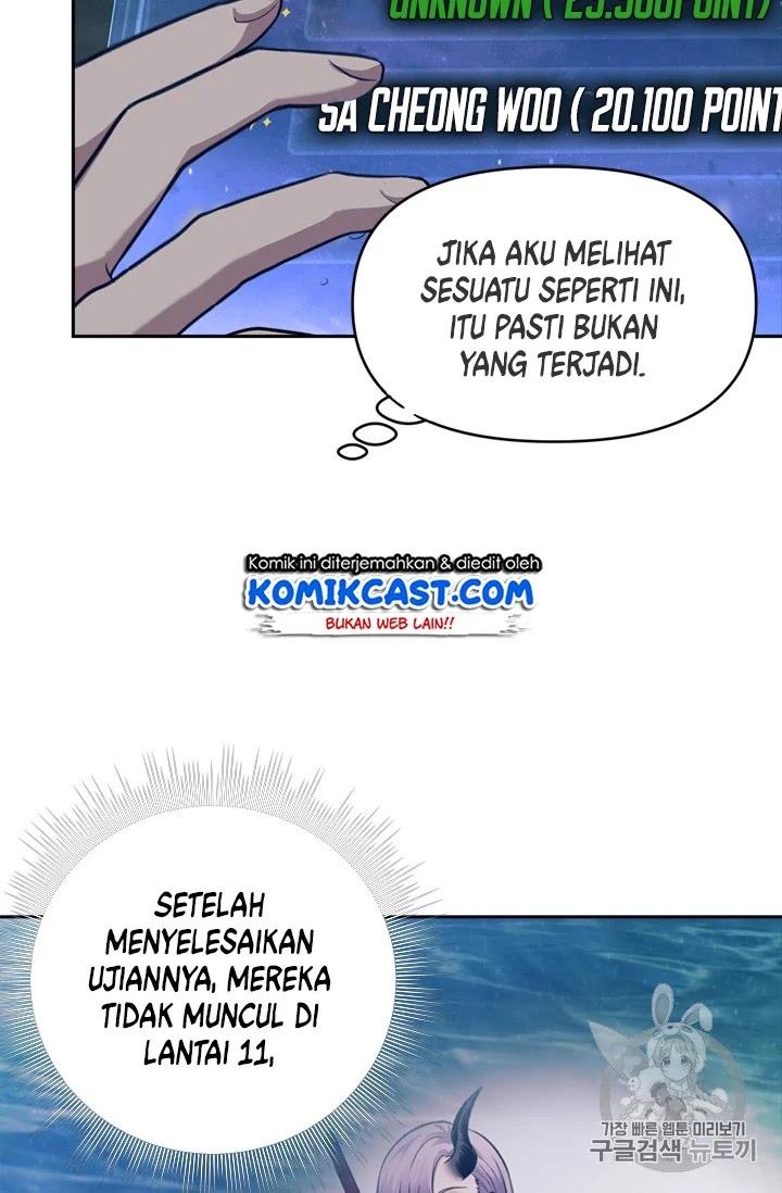 Ranker Who Lives a Second Time Chap 56 - Next Chap 57