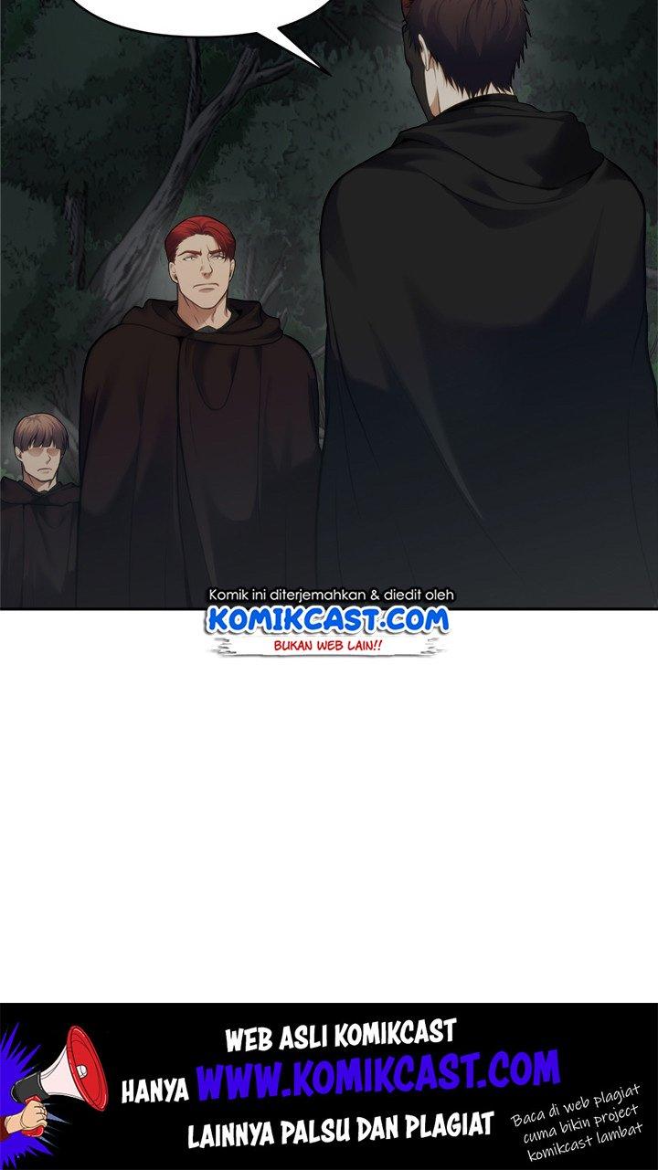 Ranker Who Lives a Second Time Chap 58 - Next Chap 59