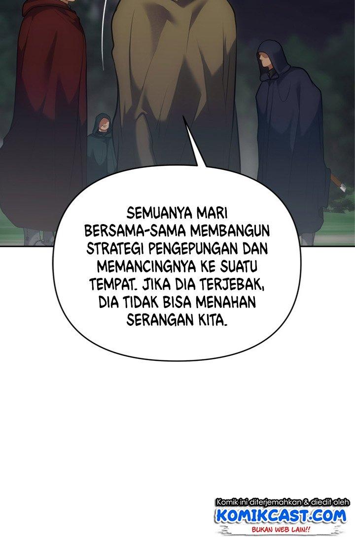 Ranker Who Lives a Second Time Chap 58 - Next Chap 59