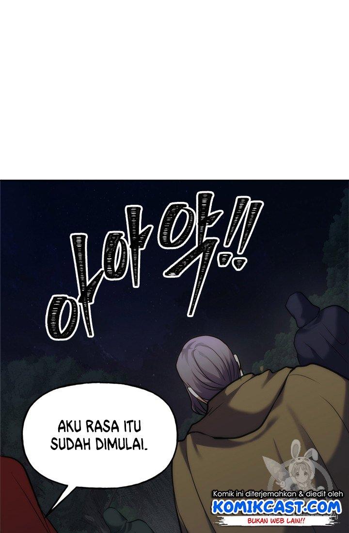 Ranker Who Lives a Second Time Chap 58 - Next Chap 59